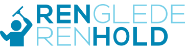 Ren Glede Renhold AS